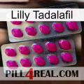 Lilly Tadalafil 10